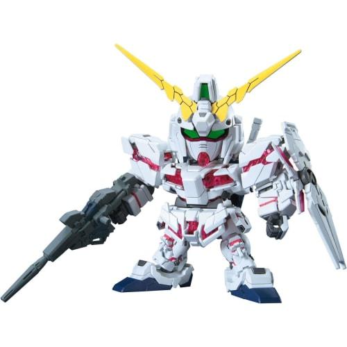 SD Gundam BB Senshi Unicorn Gundam (BB Сенши)