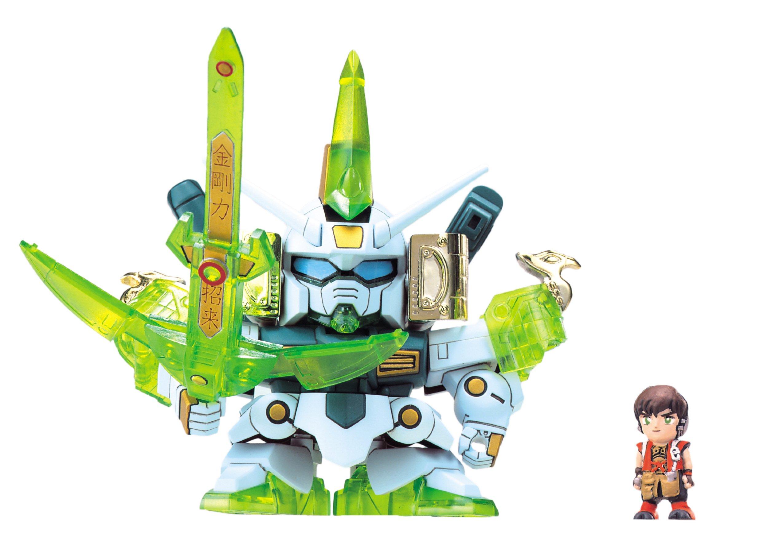 BB Сенши Муша MK4 (208)